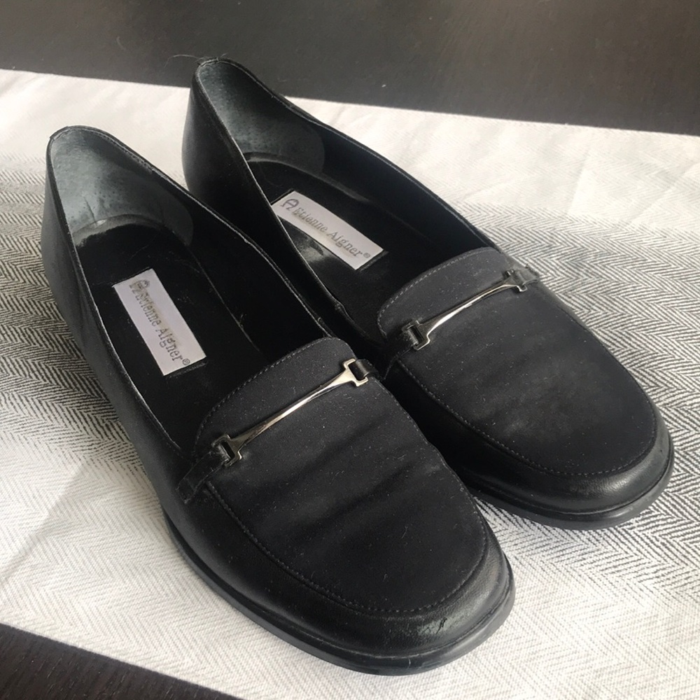 Etienne Aigner shoes